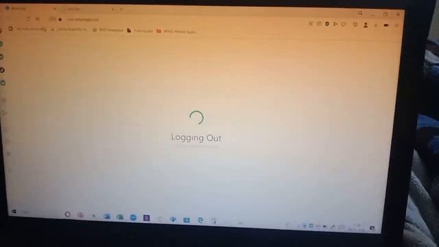 open your whatsapp on laptop/computer 💻 #howopen Whatsapp on laptop 💻 window #prank смотреть онлайн