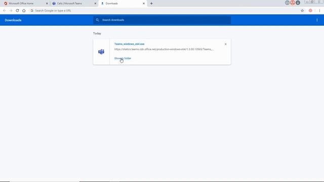 Install Ms Teams On Windows 10 Computer - XUGS Flexible Learning (Episode 2) смотреть онлайн