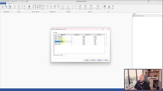 [PROJETOS INTEGRADOS] Importando IFC do Revit no Eberick смотреть онлайн