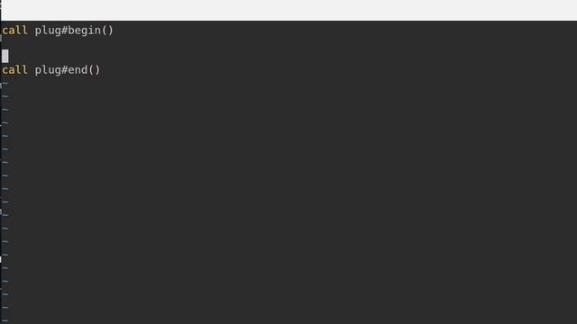 How to Set Up a Custom Theme For Neovim смотреть онлайн