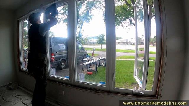 Window Replacement & Installation - Handyman Palatine смотреть онлайн