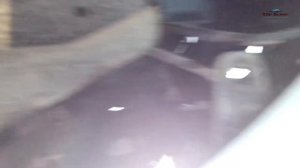 Замена лампочек в ДХО KIA RIO X-Line и КИА РИО 4