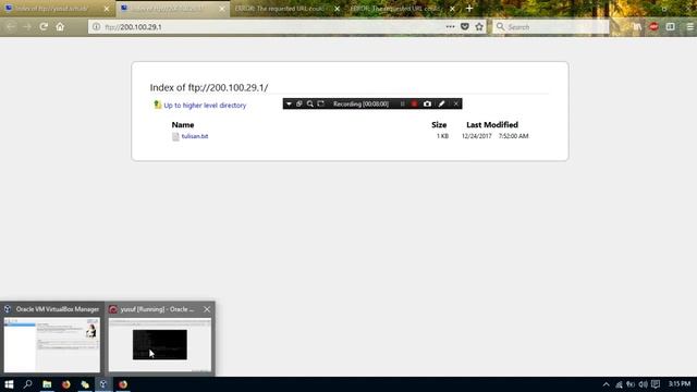 Install Debian 7 : Web Server - Monitorix смотреть онлайн