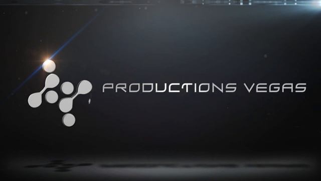 New Official intro - Productions Vegas Channel! смотреть онлайн