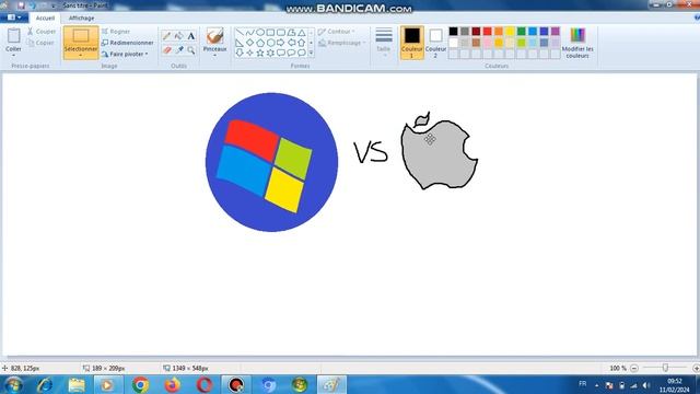 dessin windows vista vs mac os version 9.2 смотреть онлайн