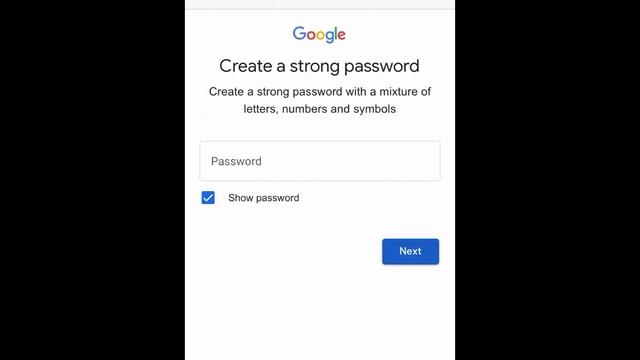How to Create a Google Account in Apple iphone смотреть онлайн