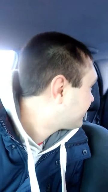 Ржач.Испугал Андрюху. смотреть онлайн