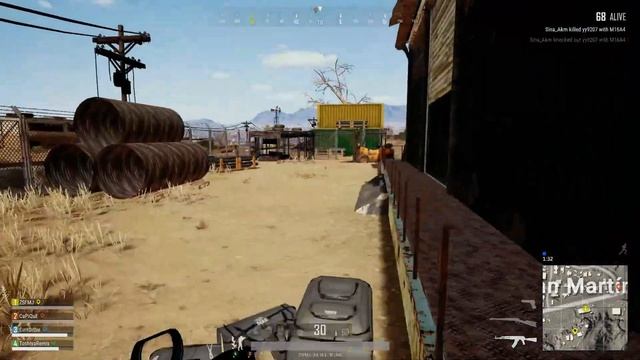 FPP SQUAD ARIP CHAPS ACID смотреть онлайн