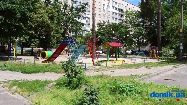 Волго-Донская, 58 Киев видео обзор