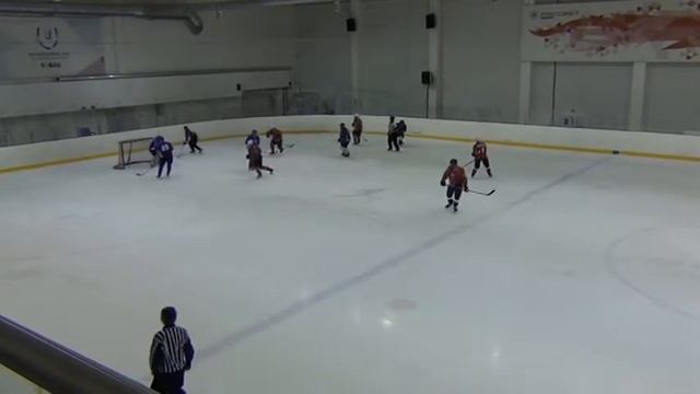 Спартак vs Комета 30 11 2017 ч2 смотреть онлайн