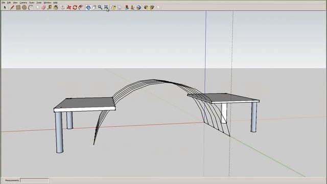 sketchup8 on linux mint 12 some bugs and some tips смотреть онлайн