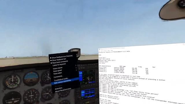 Preview PlaneCommand 3.2.1 beta смотреть онлайн