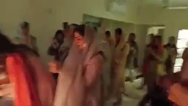 Sankirtana by H.G Ram Sakha Das ISKCON Pakistan смотреть онлайн