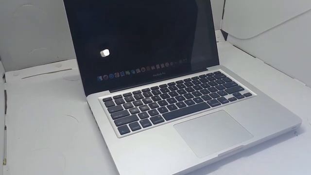 #122 MACBOOK PRO A1278 смотреть онлайн
