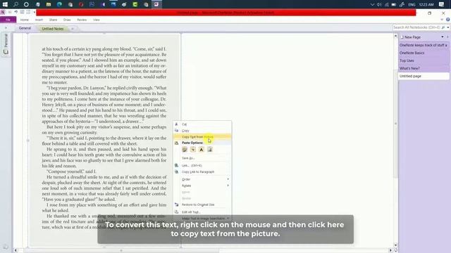 How to convert from image to text in 1 minute смотреть онлайн