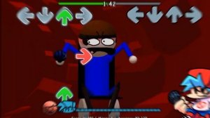 DOWNLOAD FNF VS DAVE AND BAMBI 3.0 FULL WEEK ON ANDROID APK (OPTIMIZED-LOW-END)📁📥