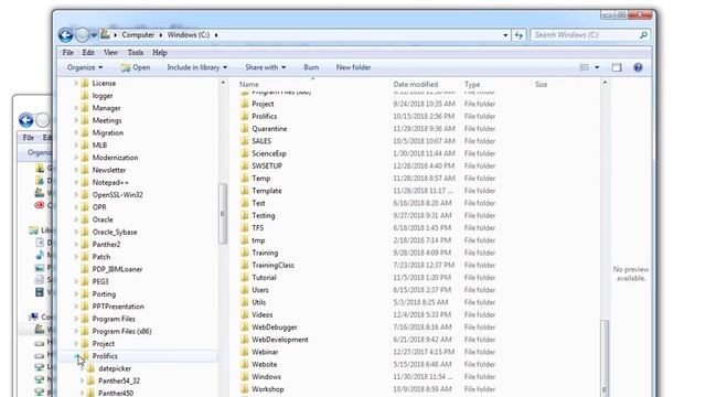 Configure #Panther Requester Servlet смотреть онлайн