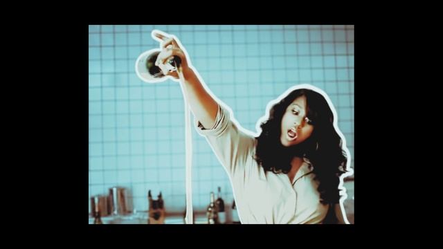 Jazmine Sullivan - Bust Your Windows (Official Acapella) смотреть онлайн