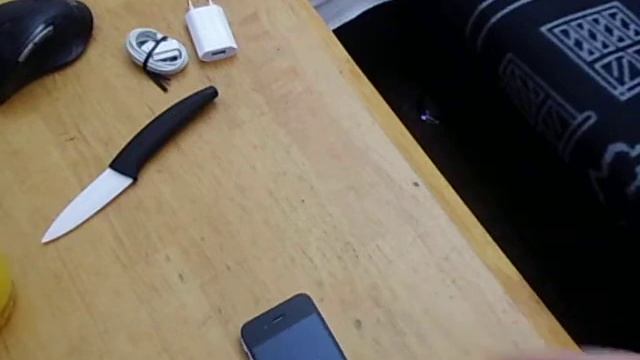 iPhone 4S Smartphone смотреть онлайн