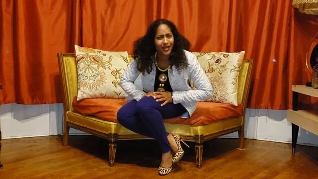 Dev Laree #ayakradio promo for The artist Collectiv смотреть онлайн