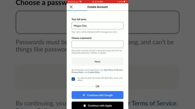 Download and Access Slack смотреть онлайн