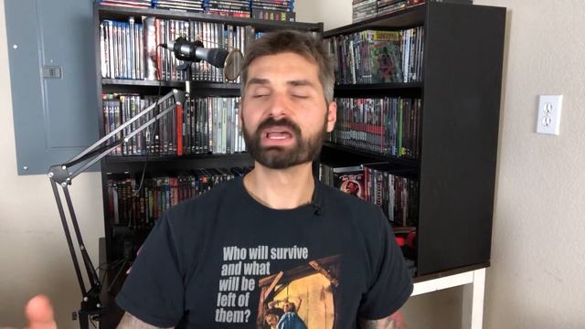 The Night Comes For Us Spoiler Free Review смотреть онлайн
