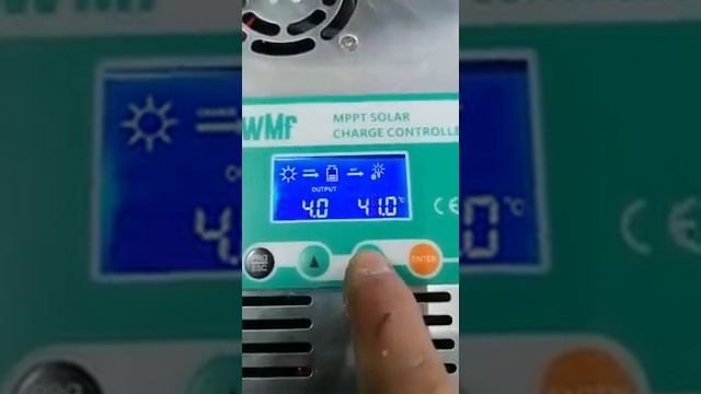 TEST GENERATOR EOLIANA VERTICALA HOME MADE смотреть онлайн