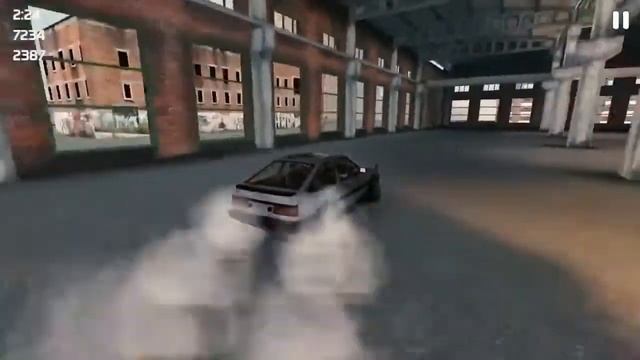 Top 10 Best Drift Games of Android/IOS Offline 2021 смотреть онлайн