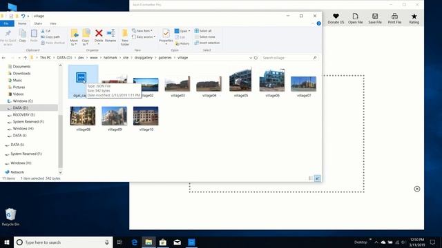 Nerd Tube 0020 - An introduction to the Microsoft Store смотреть онлайн