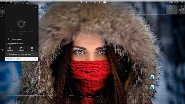 Windows 10 tuto: menu win-X à portée de souris :) смотреть онлайн