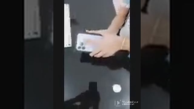 Unboxing I phone 13 Pro max blue color # I phone 13 Pro max # blue. смотреть онлайн