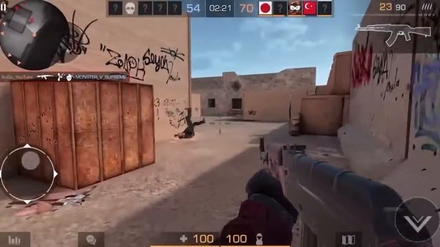 Top 5 Best Action games for Android & IOS |LINK IN DISCRIPTION| смотреть онлайн