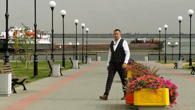 Предвыборный видеоролик кандидата в депутаты Камышинской городской Думы по 8 округу Евгений Малыгин смотреть онлайн