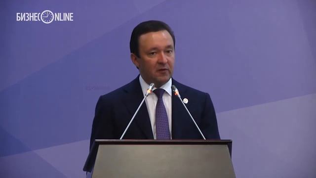 Ильдар Халиков указал на проблемы в розничной торговле