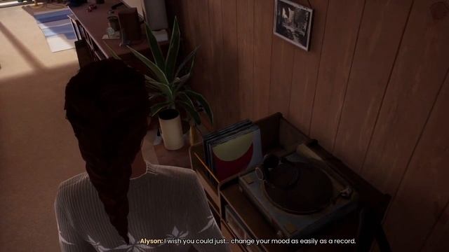 Life Is Strange True Colors Reference In Tell Me Why
