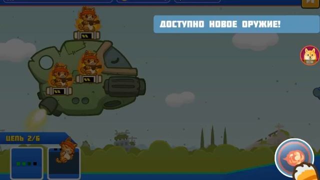 Отряд котят-Naughty Kitties смотреть онлайн