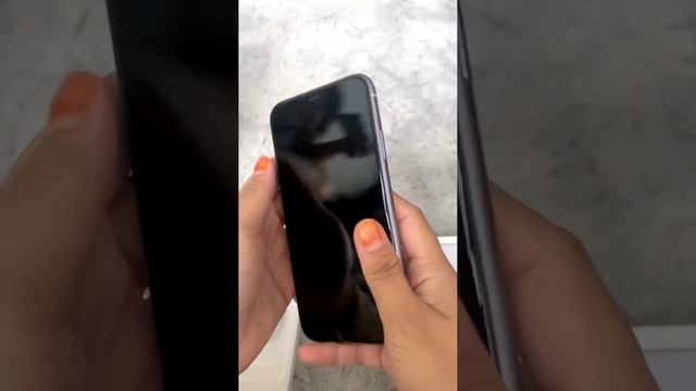 Unboxing Iphone 11 Purple | 128gb Malaysia 2022 смотреть онлайн