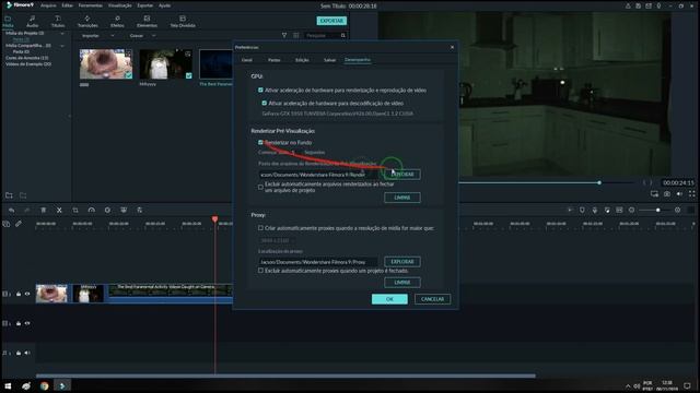 CONHEÇA O INCRÍVEL WONDERSHARE FILMORA 9.2 + HALLOWEEN FILMSTOCK смотреть онлайн