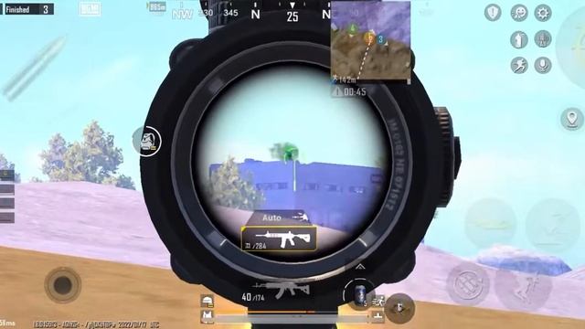 Noob iOS user / bgmi montage ⚡️ смотреть онлайн