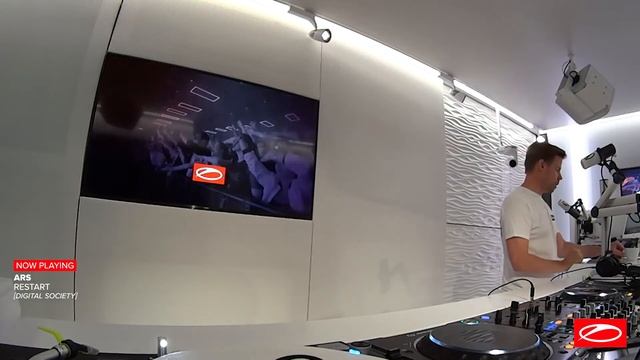 ARS - Restart @ ASOT 977