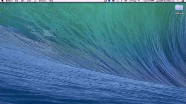 Windows 8.1 vs OSX Mavericks смотреть онлайн