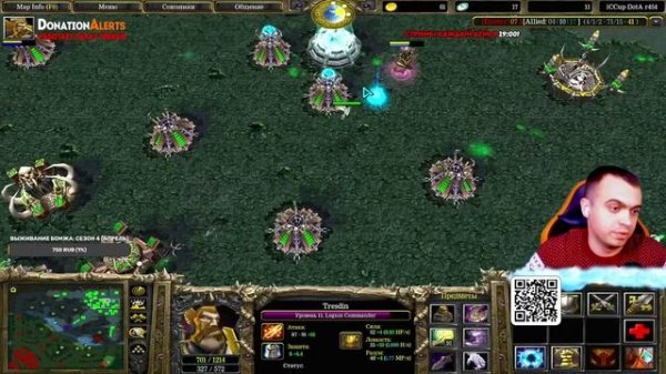 ZevZ.Freestyle VS Xen_Azes | ЗЕВЗАСИ КАРОЛ ИЛИ НЕТ ?! ЗАРУБА СТРИМЕРОВ