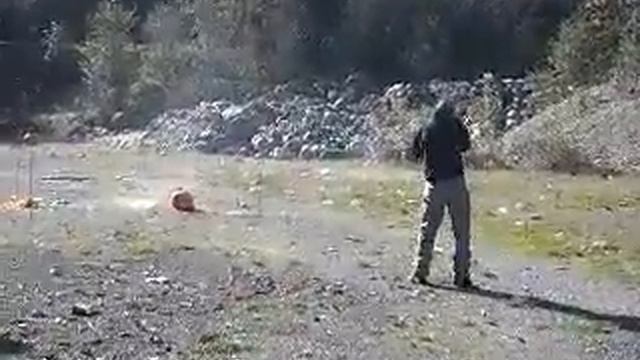 KSG 12 gauge bullpup смотреть онлайн