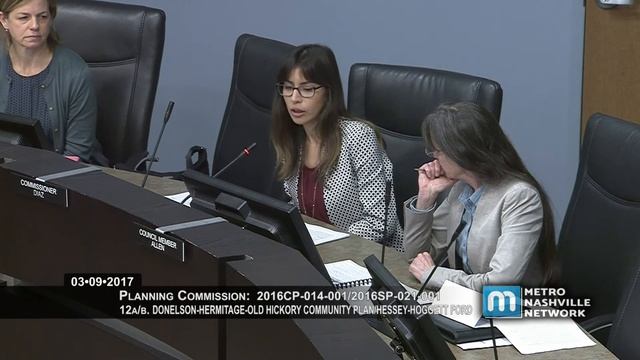 03/09/17 Planning Commission Meeting смотреть онлайн