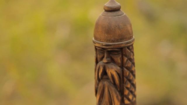 Кумир "Перун" смотреть онлайн