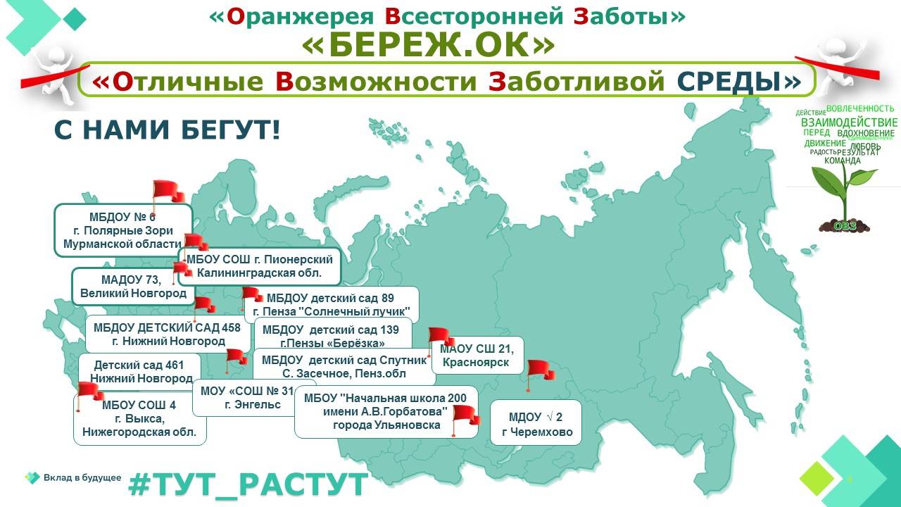 трейлер ОВЗ смотреть онлайн