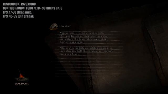 Dark Souls II [ATI Radeon HD 6570] смотреть онлайн