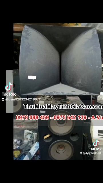 Thenh lý amly loa xưa cũ. thanh lý mấy tính laptop văn phòng công ty vv.giá cao. смотреть онлайн