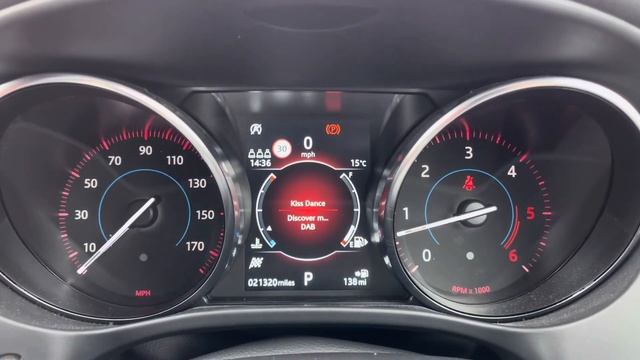 Used Jaguar F-Pace D300 S | Carlisle Audi смотреть онлайн