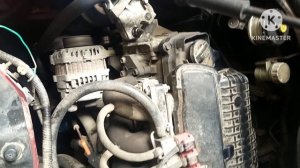 p0171 Honda's fault code